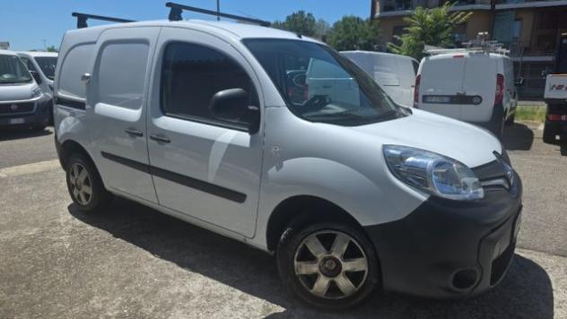 RENAULT Kangoo 1.5 dCi 75CV F.AP. 4p. Express rif. 23823519