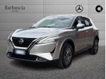 Nissan Qashqai III 2021 - 1.3 mhev Business 2wd 158cv xtronic