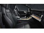AUDI Q8 SUV TDI quattro 210 kW tiptronic S line edition rif. 24062170