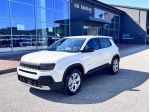 Jeep Avenger 1.2 Turbo Altitude