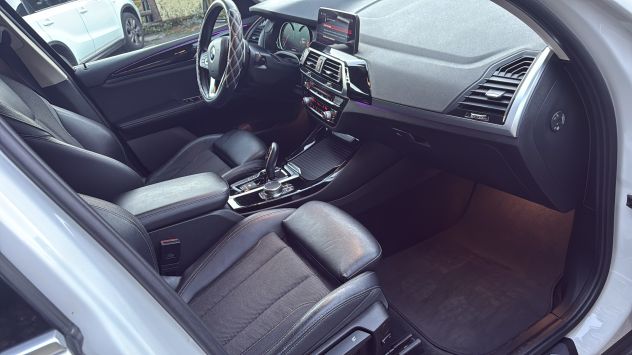 BMW x3 2.0d x Line - Foto 5