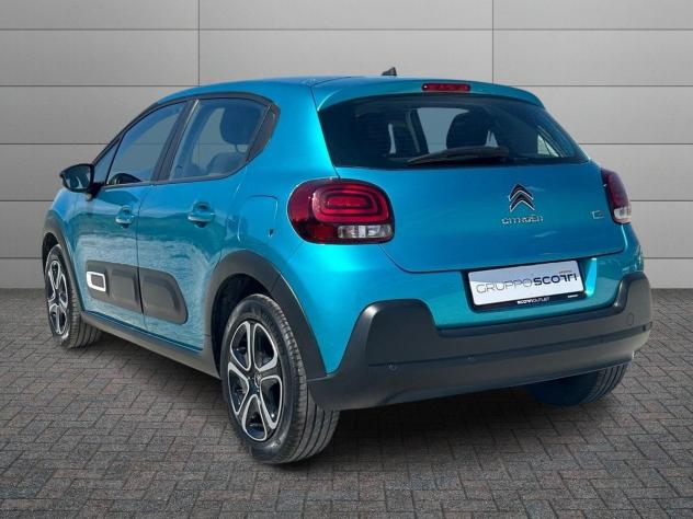Citroën C3 III 2017 1.2 puretech Live s&s 83cv my20 - Foto 4