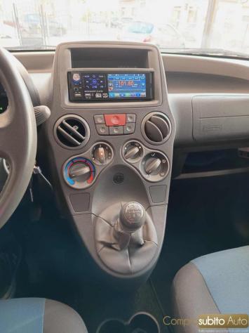 FIAT Panda 1.4 Climbing Natural Power rif. 24058469 - Foto 7