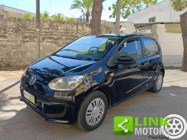 VOLKSWAGEN up! 1.0 5 porte eco up! move up!NEOPATENTATI rif. 23958127