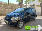VOLKSWAGEN up! 1.0 5 porte eco up! move up!NEOPATENTATI rif. 23958127