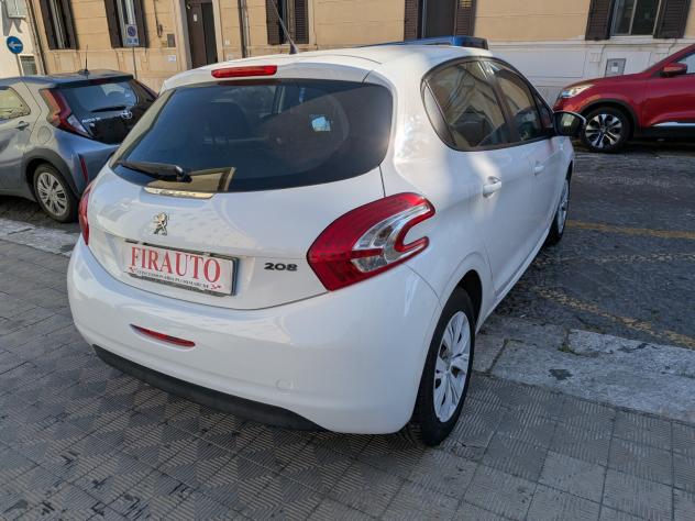Peugeot 208 PureTech 82 5 porte Allure - Foto 5