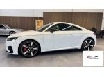 AUDI TT Audi TT 45 TFSI 245cv *S line *Competition*v.cockp rif. 22597144