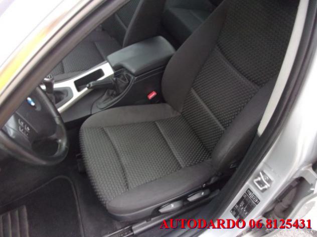 BMW 318 d 2.0 143CV cat Touring Eletta rif. 23350131 - Foto 9