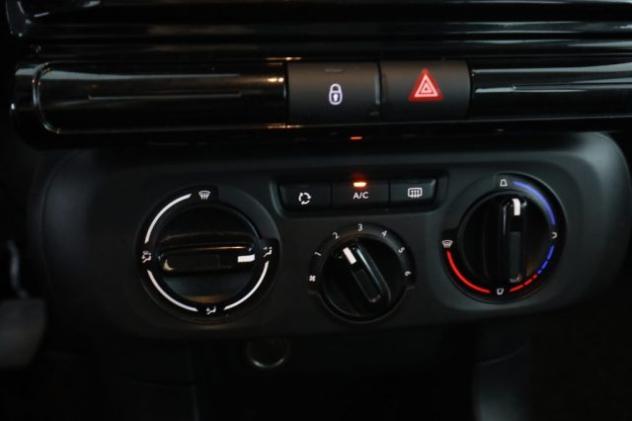 CITROEN C3 C3 BlueHDi 100 S&S You rif. 23783310 - Foto 9