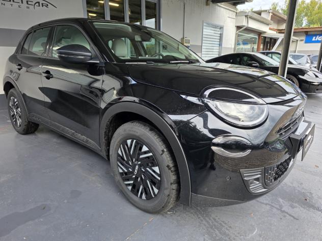 Fiat 600 Hybrid 110 CV DCT MHEV La Prima - Foto 10
