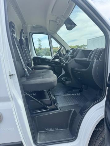 FIAT Ducato 30 CH1 2.2 mjt3 120cv serie 8 - Foto 8