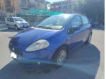 FIAT Grande Punto 1.4 GPL 5porte Dynamic