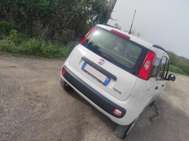 Fiat Panda 0.9 TwinAir Turbo Natural Power Easy - Foto 10