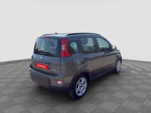 FIAT Panda Panda 1.0 FireFly Hybrid City Life rif. 23785879 - Foto 6
