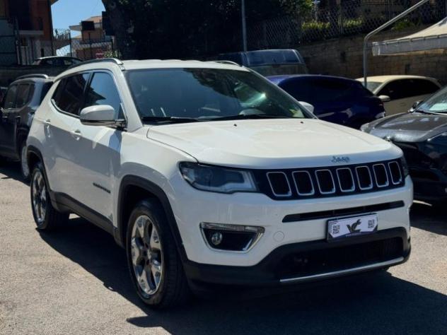 JEEP Compass 1.4 MultiAir 2WD Limited * PROMO FINANZIAMENTO * rif. 23918162 - Foto 3