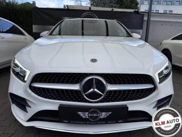 MERCEDES-BENZ A 200 Premium AMG LINE AUTOMATICA 163CV rif. 23500079