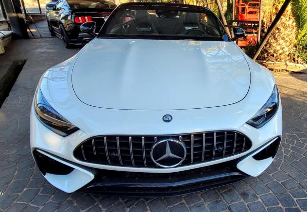 Mercedes-benz SL 55 AMG per Export - Foto 4