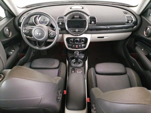 MINI Clubman Mini 1.5 Cooper auto 7m my18 - Foto 9