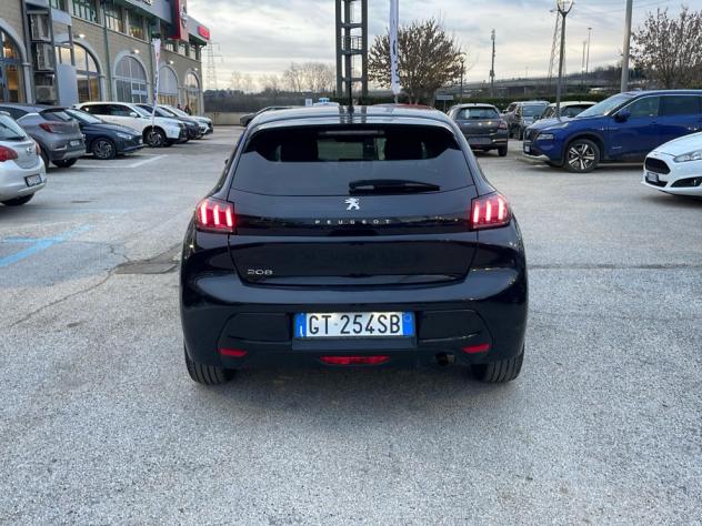 Peugeot 208 208 PureTech 100 Stop&Start 5 porte Active Pack - Foto 7
