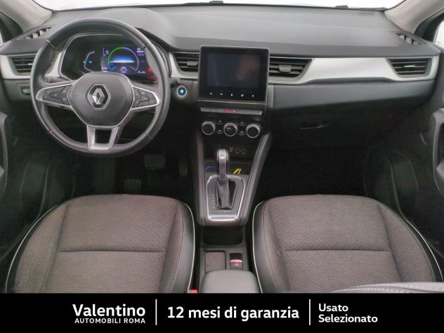 Renault Captur E-Tech hybrid 1.6 HEV E-TECH BUSINESS - Foto 7