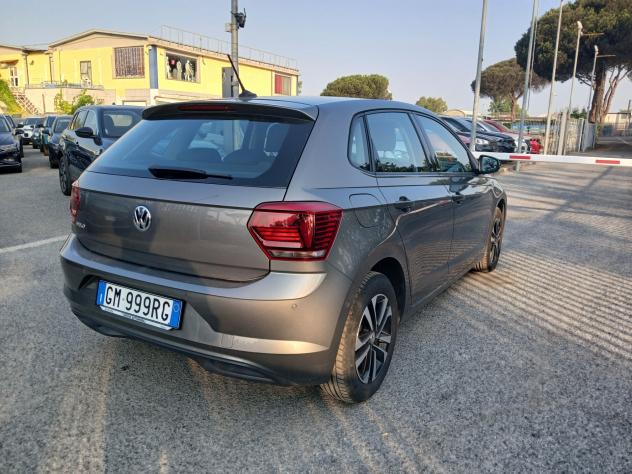 Volkswagen Polo 1.6 TDI 95 CV 5p. Highline BlueMotion Technology - Foto 5