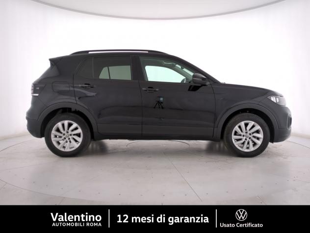 Volkswagen T-Cross 1.0 TSI 110 CV Style - Foto 2
