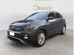 Volkswagen T-Cross T-Cross 1.0 tsi Style 110cv dsg " GRIGIO METALLIZZATO"