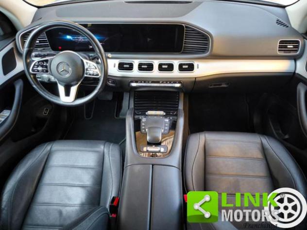 MERCEDES-BENZ GLE 350 de hybrid EQ 4Matic Premium rif. 23947375 - Foto 7