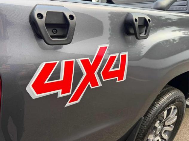 FOTON Tunland G7 Tunland G7 2.0 TDI Doppia Cabina 4WD AT8 rif. 23803033 - Foto 5