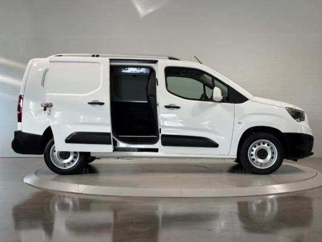 OPEL Combo Cargo XL 1.5Diesel 100cv PL 900kg PREZZO+IVA rif. 24013767 - Foto 6