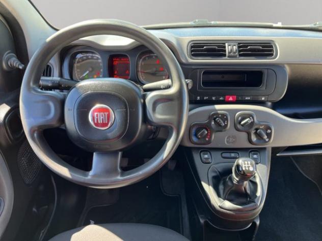 FIAT Panda 1.2 B/Gpl Van 2 posti rif. 20810108 - Foto 9