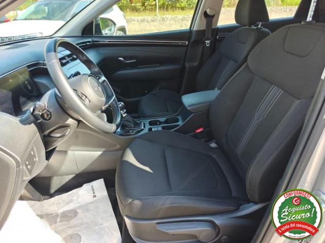 HYUNDAI Tucson 1.6 CRDI XTech rif. 24112363 - Foto 8