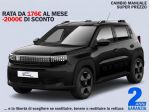 NEW Fiat Grande Panda 1.2 La Prima 100cv