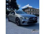 MERCEDES-BENZ A 180 d Automatic amg OK NEOPATENTATI fari leed rif. 24195264