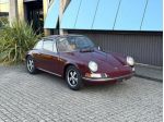 PORSCHE 911 2.2 T MATCHING * ASI ORO * ITALIANA * RESTAURATA * rif. 23895050