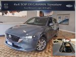 MAZDA CX-5 4x4 TOP DI GAMMA "SIGNATURE" TETTO 184 CV rif. 24097051