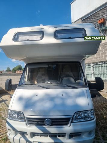 Laika ECOVIP 8.1