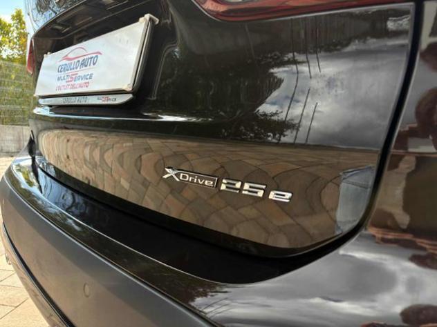 BMW X1 xDrive25e PLUG IN HYBRID rif. 24159333 - Foto 5