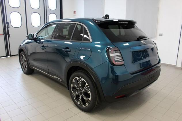 FIAT 600 Hybrid 110 CV DCT MHEV La Prima - Foto 6