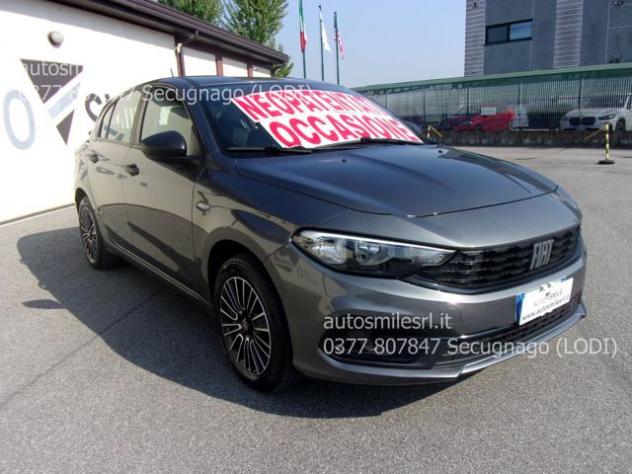 FIAT Tipo 1.0 5 porte rif. 23416301 - Foto 3