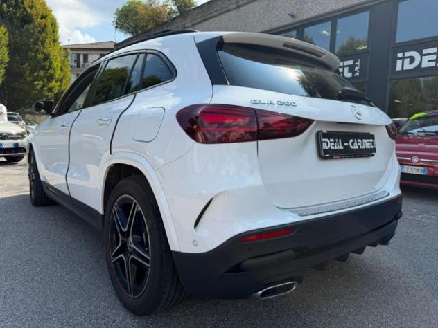 MERCEDES-BENZ GLA 200 AMG Line Premium Automatica Tetto rif. 24072591 - Foto 3