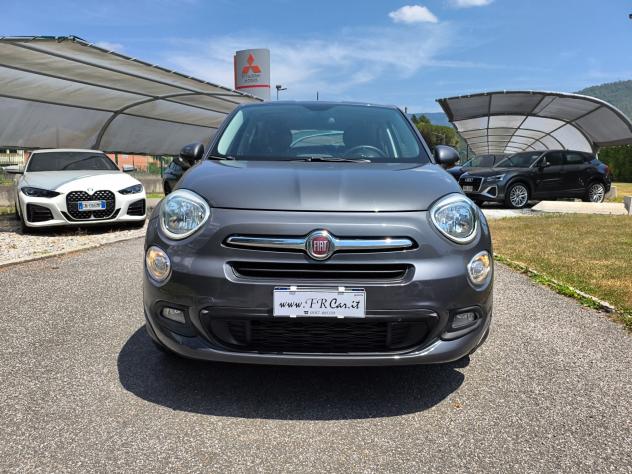 FIAT 500X 1.3 MultiJet 95 CV Lounge - Foto 3