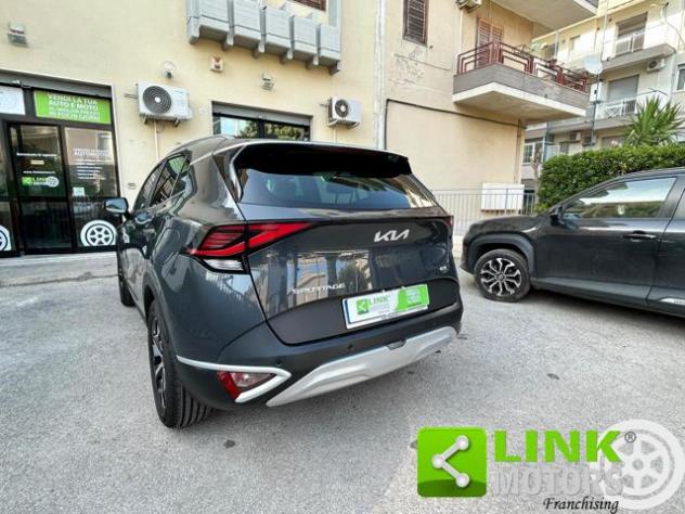 KIA Sportage FULL HYBRID - STYLE rif. 23981579 - Foto 7