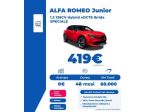 ALFA ROMEO Junior 1.2 136 CV Hybrid eDCT6 speciale rif. 24205332