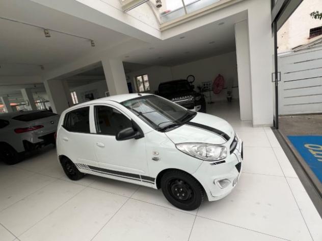 HYUNDAI i10 1.1 12V BlueDrive GPL Sound Edition rif. 23427036 - Foto 5