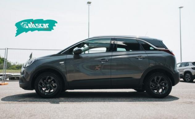 OPEL Crossland X 1.2 12V rif. 23790961 - Foto 4