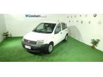 FIAT Panda 1.3mjt 75cv VAN Gancio traino autocarro