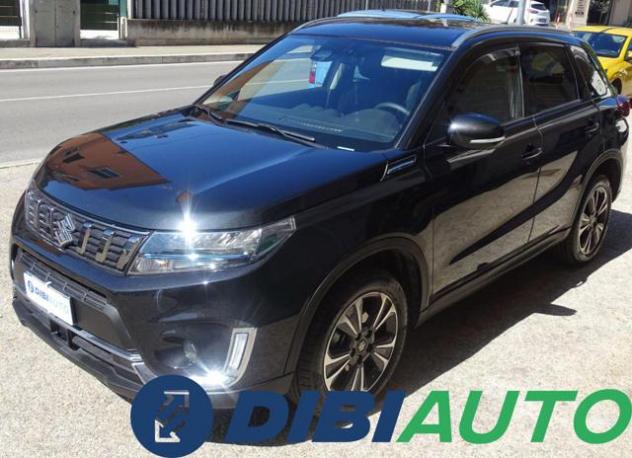 SUZUKI Vitara 1.4 Hybrid Easy Top rif. 23969022 - Foto 2