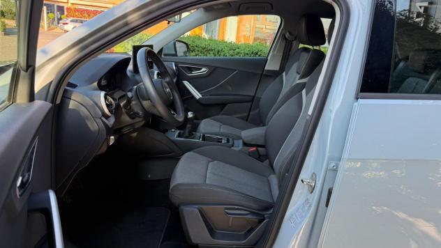 Audi Q2 30 2.0 TDI S Line edition *PROMO AZZURRA, PRONTA CONSEGNA, COLORI VARI* - Foto 9