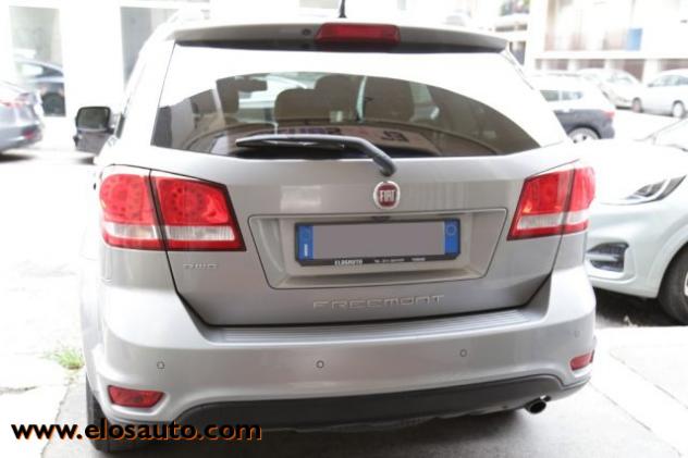 FIAT Freemont 2.0 Mjt 170 CV 4x4 aut. Cross rif. 23933510 - Foto 7